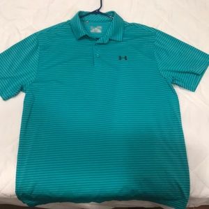 Under Armour Golf Polo
